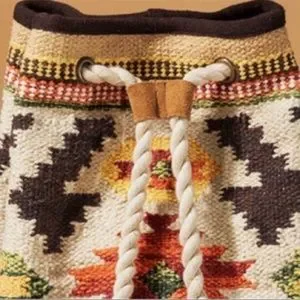 boutique | Bags | Gorgeous Brand New Tapestry Backpack With  display picture 1